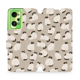 Etui do Realme GT Neo 2 - wzór V160S
