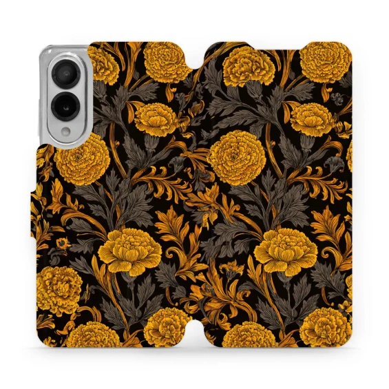 Etui do Samsung Galaxy S25 Edge - wzór V173S