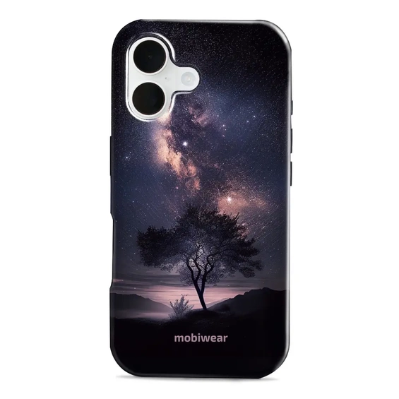 Etui Elite Pro do Apple iPhone 16 - wzór E005E