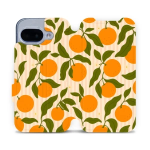 Etui do Google Pixel 9A - wzór VP82S