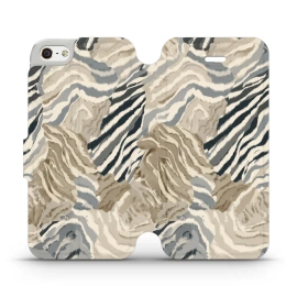 Etui do Apple iPhone SE - wzór V168S
