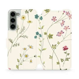 Etui do Samsung Galaxy S23 Plus - wzór MD03S