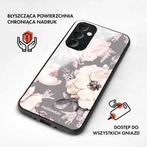 Etui Glossy Case do Huawei Pura 80 Ultra - wzór G034G
