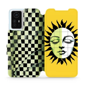 Etui do Xiaomi Redmi Note 12S - wzór VP56S