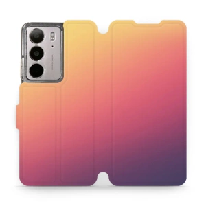 Etui do Realme C75 - wzór VP66S