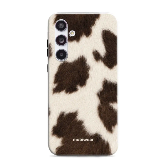 Etui Elite Pro do Samsung Galaxy A55 5G - wzór E166E