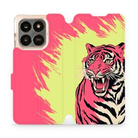 Etui do Huawei Honor 400 Smart - wzór VP51S