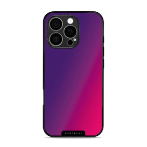 Etui Glossy Case do Apple iPhone 16 Pro - wzór G067G