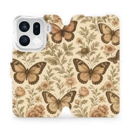 Etui do OPPO Find X9 pro - wzór VP92S