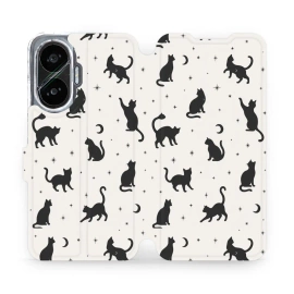 Etui do Xiaomi POCO F7 - wzór V162S