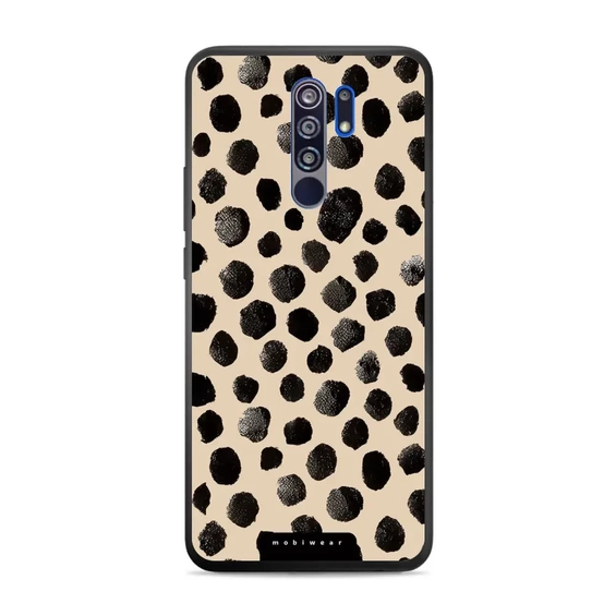 Etui Glossy Case do Xiaomi Redmi 9 - wzór GA50G