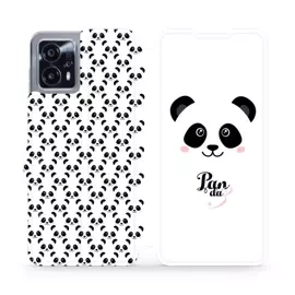 Etui do Motorola Moto G13 - wzór M030P