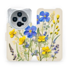 Etui do Vivo X300 - wzór VP41S