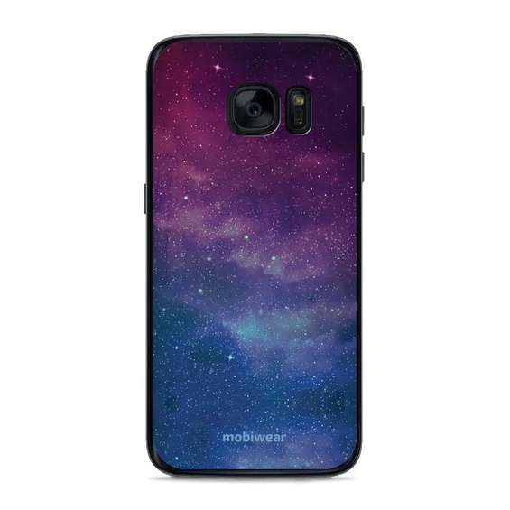 Etui Glossy Case do Samsung Galaxy S7 - wzór G049G