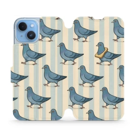 Etui do Apple iPhone 14 - wzór VP91S