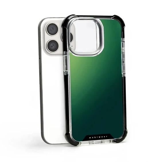 Etui MagSafe Elite Bumper Apple iPhone 15 Pro - wzór D036D