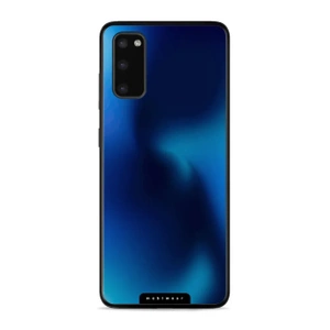 Etui Glossy Case do Samsung Galaxy S20 - wzór G068G