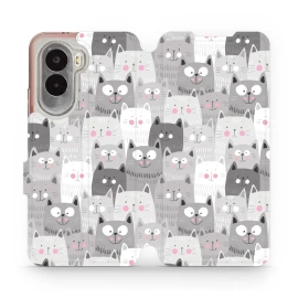 Etui do Xiaomi POCO M7 - wzór M099P