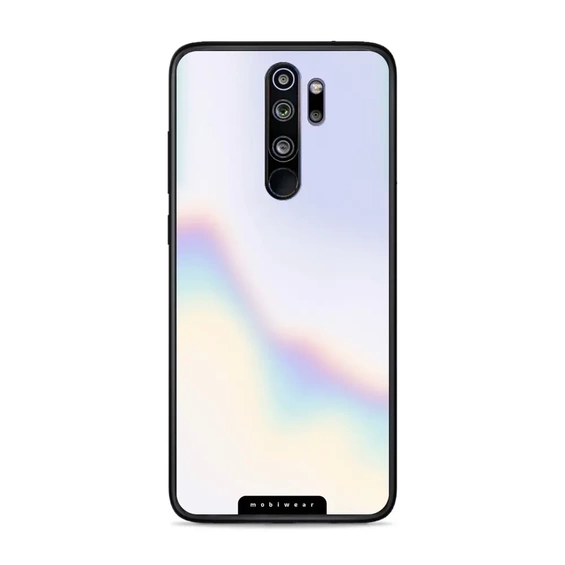 Etui Glossy Case do Xiaomi Redmi Note 8 Pro - wzór G064G