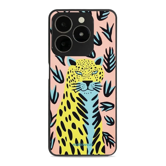 Etui Glossy Case do Realme C63 - wzór G052G