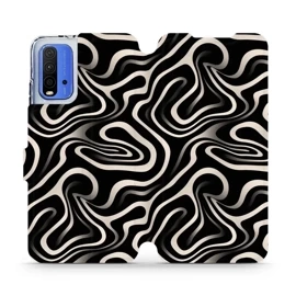 Etui do Xiaomi Redmi 9T - wzór VA63S