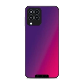 Etui Glossy Case do Samsung Galaxy M33 5G - wzór G067G