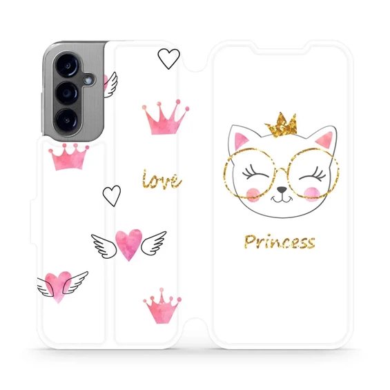 Etui do Samsung Galaxy A14 4G - wzór MH03S