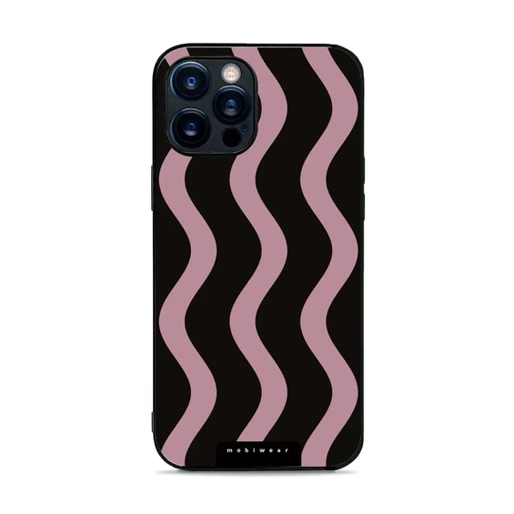 Etui Glossy Case do Apple iPhone 12 Pro Max - wzór GA54G