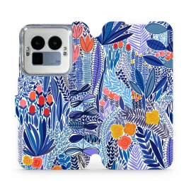 Etui do Realme GT 8 Pro - wzór MP03P