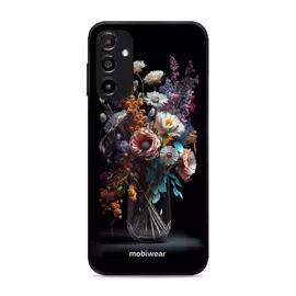 Etui Glossy Case do Samsung Galaxy A14 4G - wzór G012G