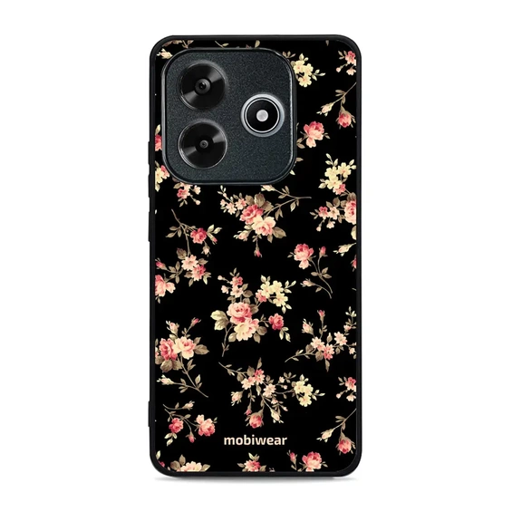 Etui Glossy Case do Xiaomi Redmi Note 14 5G - wzór G039G