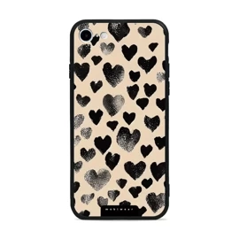 Etui Glossy Case do Apple iPhone 8 - wzór GA51G