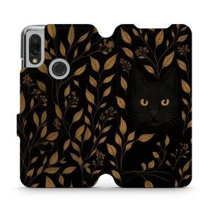 Etui do Xiaomi Redmi 7 - wzór V164S