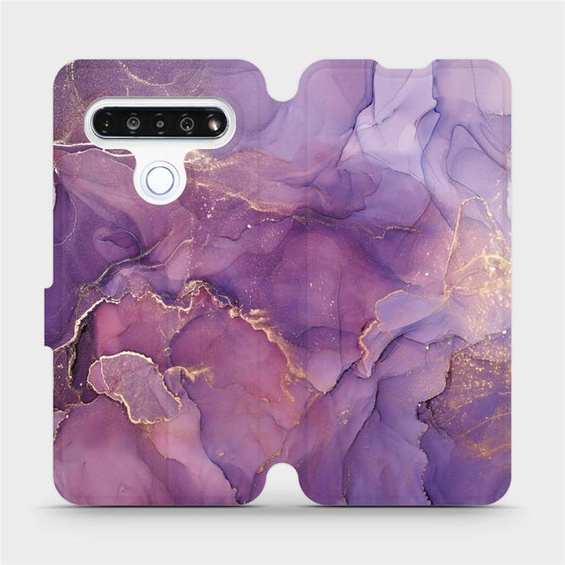 Etui do LG K61 - wzór VP20S