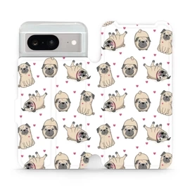 Etui do Google Pixel 8 - wzór M097P