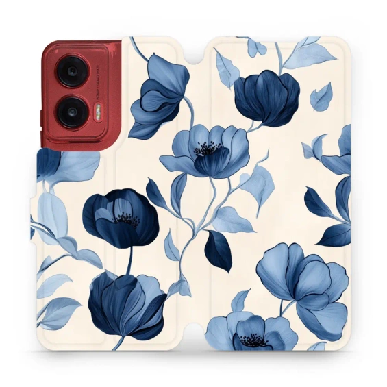 Etui do Motorola Moto G35 5G - wzór VP73S