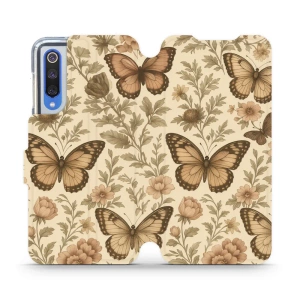 Etui do Xiaomi Mi 9 SE - wzór VP92S