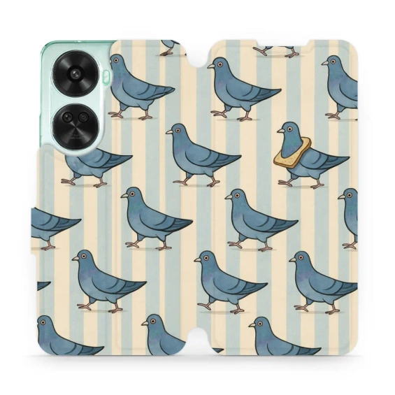 Etui do Huawei Nova 12 SE - wzór VP91S