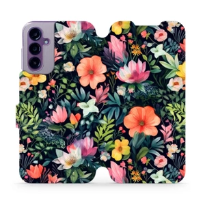 Etui do Samsung Galaxy A14 5G - wzór VP48S