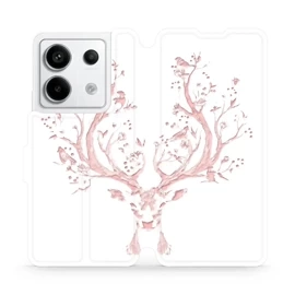 Etui do Xiaomi Redmi Note 13 PRO - wzór M007S