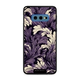 Etui Glossy Case do Samsung Galaxy S10e - wzór GA46G