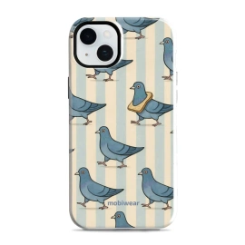 Etui Elite Pro do Apple iPhone 15 Plus - wzór EP91E