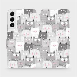 Etui do Samsung Galaxy S22 - wzór M099P