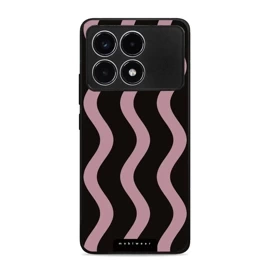 Etui Glossy Case do Xiaomi POCO F6 Pro - wzór GA54G