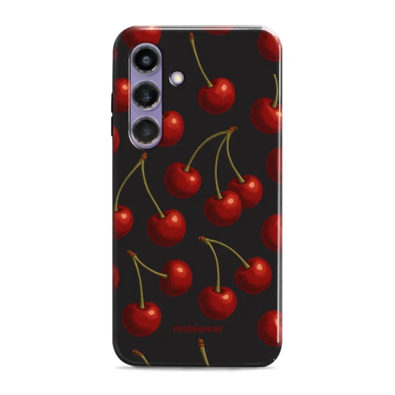 Etui Elite Pro do Samsung Galaxy S24 Plus - wzór EP83E