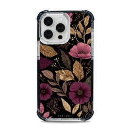 Etui MagSafe Elite Bumper Apple iPhone 15 Pro Max - wzór D170D