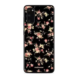 Etui Glossy Case do Samsung Galaxy S20 - wzór G039G