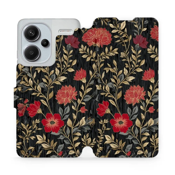 Etui do Xiaomi Redmi Note 13 Pro Plus - wzór V172S