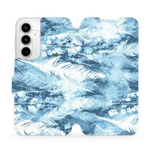 Etui do Samsung Galaxy A35 5G - wzór M058S