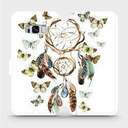 Etui do Samsung Galaxy S8 Plus - wzór M001P